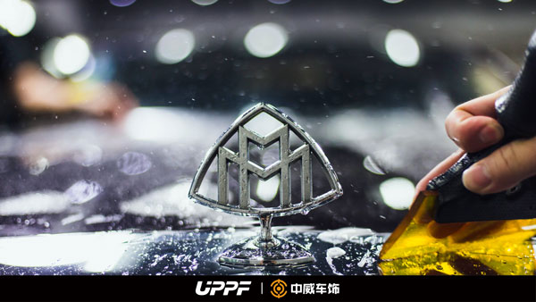 深圳專(zhuān)業(yè)汽車(chē)貼膜--原廠漆究竟好在哪里？隱形車(chē)衣為您保駕護(hù)航！--深圳中威車(chē)飾