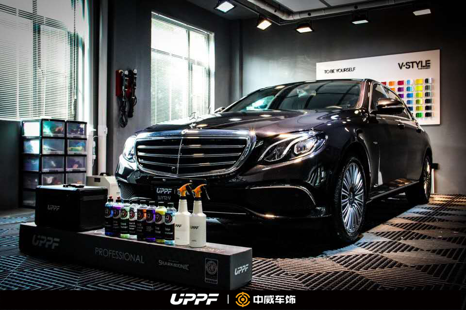 深圳汽車貼膜|隱形車衣變黃會傷害車漆嗎--深圳中威車飾