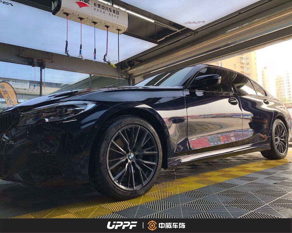 深圳汽車貼膜|車內(nèi)的異味是怎么形成的？_UPPF隱形車衣官網(wǎng)