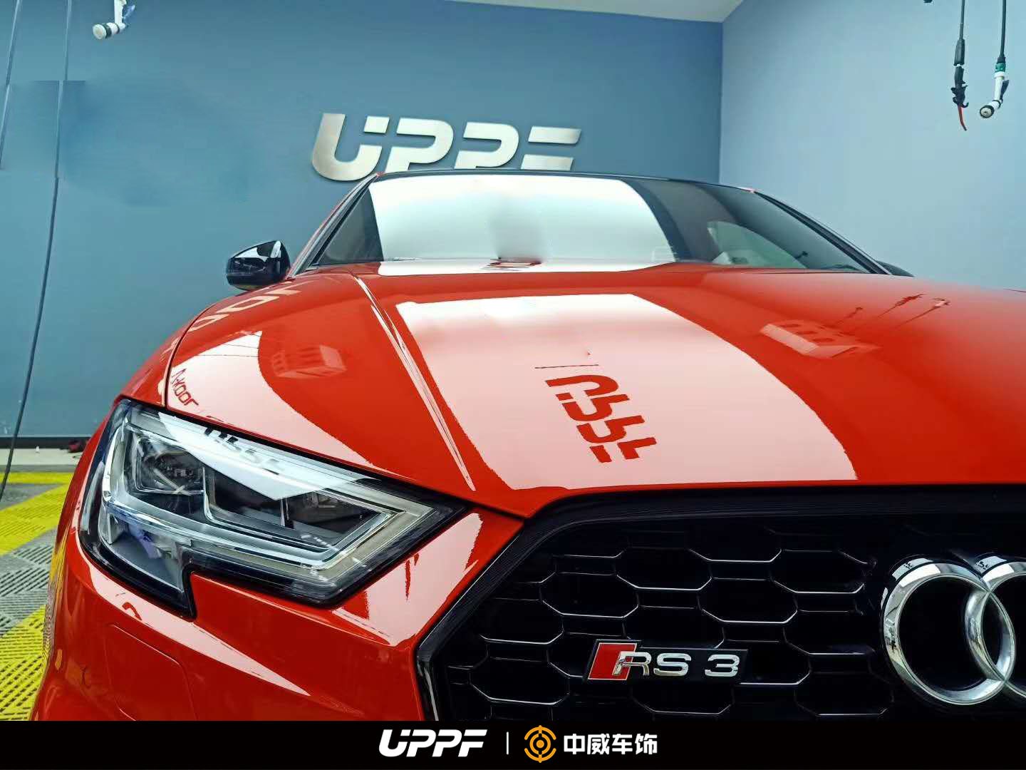 深圳汽車貼膜|汽車改色膜最全選擇技巧_UPPF隱形車衣官網(wǎng)