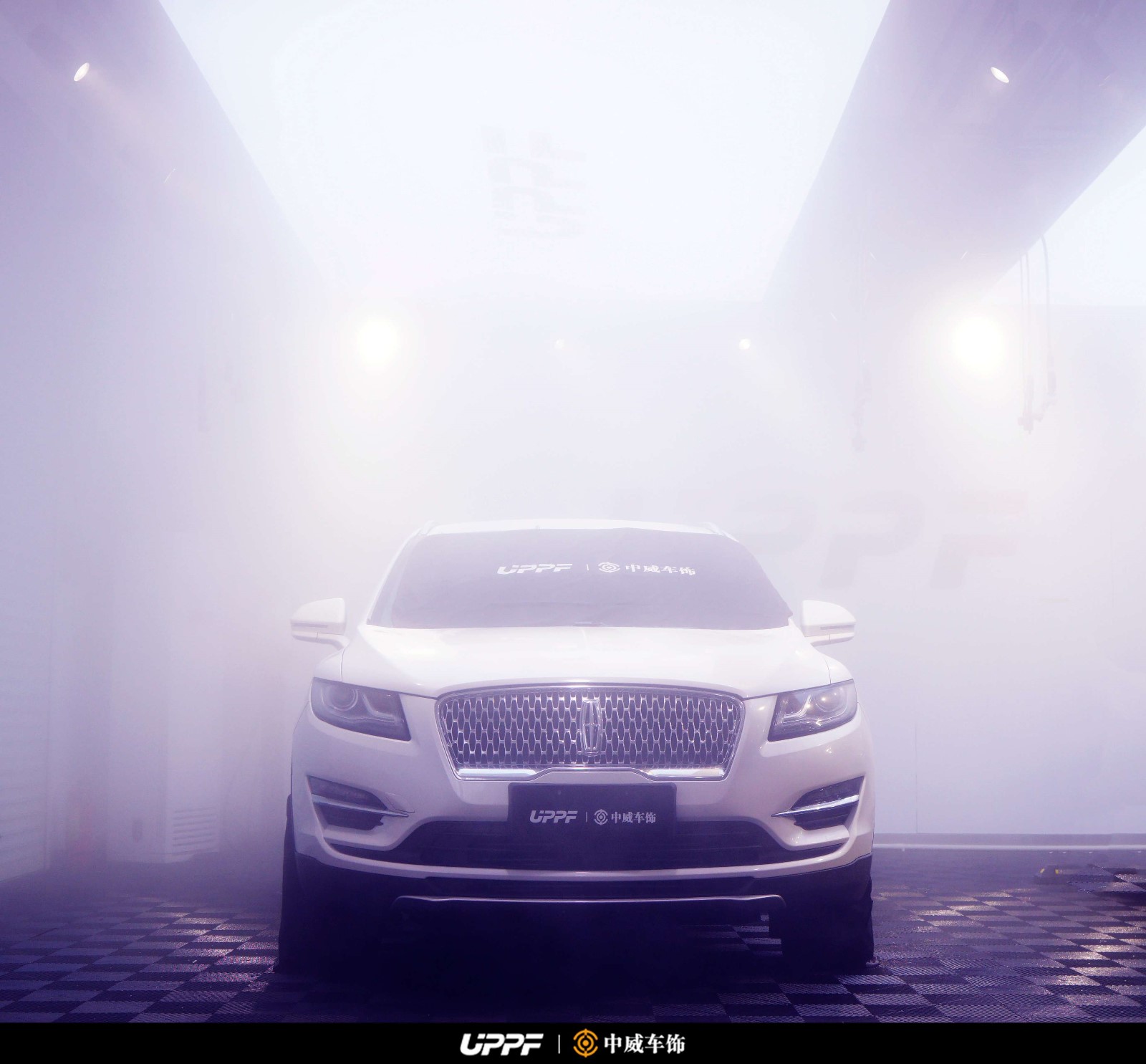  深圳汽車貼膜|隱形車衣裝貼步驟_UPPF隱形車衣官網(wǎng)