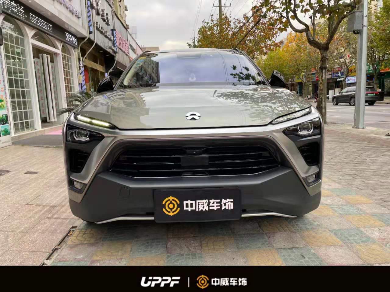 深圳汽車貼膜|隱形車衣的使用壽命_UPPF隱形車衣官網(wǎng)