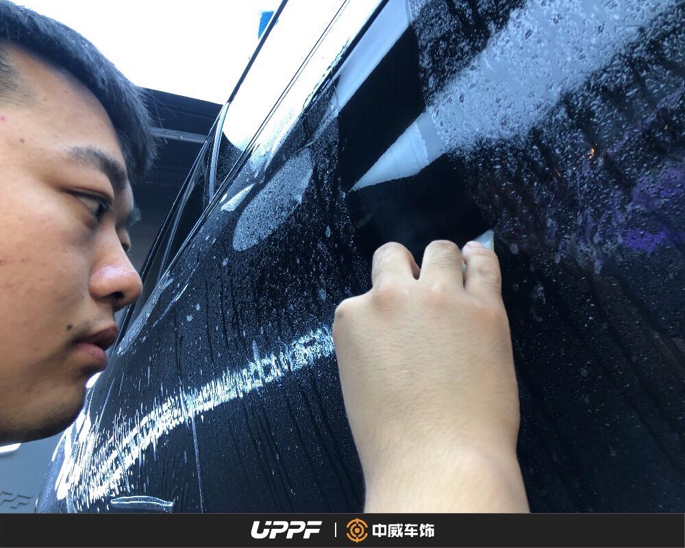 深圳汽車貼膜|隱形車衣的價(jià)格為什么這么高_(dá)UPPF隱形車衣官網(wǎng)