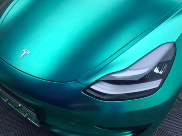 深圳汽車貼膜|隱形車衣頂7次拋光_XPEL隱形車衣官網(wǎng)