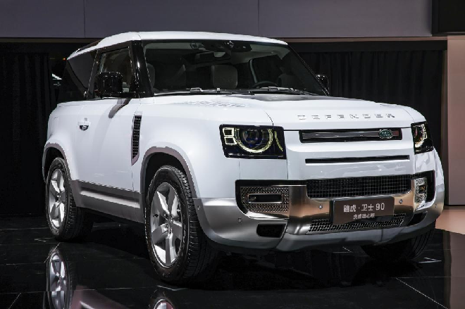 uppf隱形車衣官網(wǎng)|路虎攬勝家族和路虎衛(wèi)士家族虎威雄心版車型